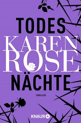 Abbildung von Rose | Todesnächte | 1. Auflage | 2021 | beck-shop.de