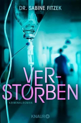 Abbildung von Fitzek | Verstorben | 1. Auflage | 2021 | beck-shop.de