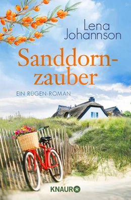 Abbildung von Johannson | Sanddornzauber | 1. Auflage | 2022 | beck-shop.de