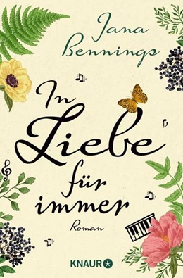 Abbildung von Bennings | In Liebe, für immer | 1. Auflage | 2022 | beck-shop.de