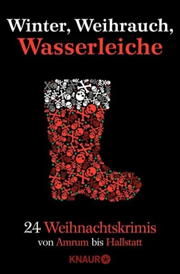 Abbildung von Telge / Eschbach | Winter, Weihrauch, Wasserleiche | 1. Auflage | 2021 | beck-shop.de