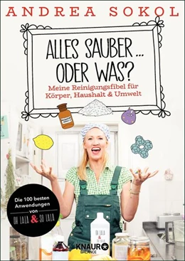 Abbildung von Sokol | Alles sauber ... oder was? | 2. Auflage | 2021 | beck-shop.de