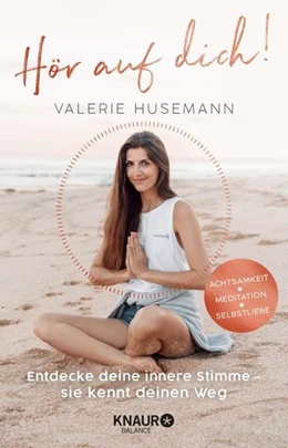 Abbildung von Husemann | Hör auf dich! Entdecke deine innere Stimme - sie kennt deinen Weg | 1. Auflage | 2021 | beck-shop.de