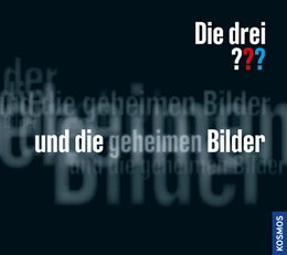 Abbildung von Herre | Die drei ??? und die geheimen Bilder (drei Fragezeichen) | 2. Auflage | 2021 | beck-shop.de