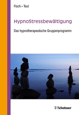 Abbildung von Fisch / Teut | HypnoStressbewältigung | 1. Auflage | 2021 | beck-shop.de