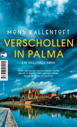 Abbildung von Kallentoft | Verschollen in Palma | 1. Auflage | 2021 | beck-shop.de