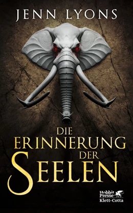 Abbildung von Lyons | Die Erinnerung der Seelen | 1. Auflage | 2021 | beck-shop.de