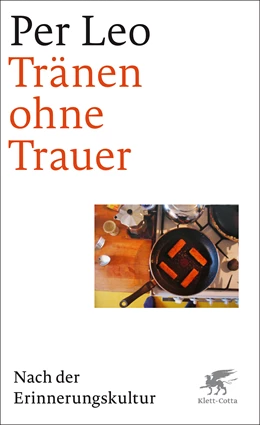 Abbildung von Leo | Tränen ohne Trauer | 1. Auflage | 2021 | beck-shop.de