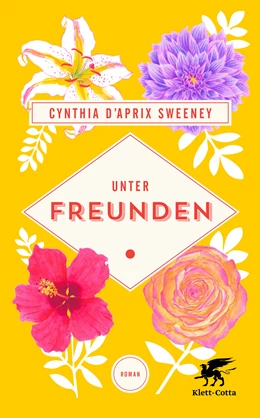 Abbildung von Sweeney | Unter Freunden | 1. Auflage | 2021 | beck-shop.de