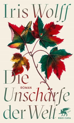 Abbildung von Wolff | Die Unschärfe der Welt | 3. Auflage | 2021 | beck-shop.de