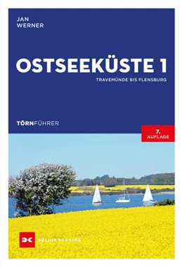 Abbildung von Werner | Törnführer Ostseeküste 1 | 7. Auflage | 2021 | beck-shop.de