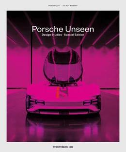 Abbildung von Bogner | Porsche Unseen Special Edition | 1. Auflage | 2021 | beck-shop.de