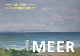 Abbildung von Anaconda Verlag | Postkarten-Set Meer | 1. Auflage | 2021 | beck-shop.de