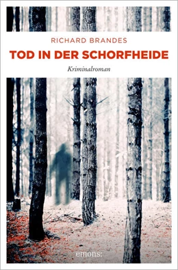 Abbildung von Brandes | Tod in der Schorfheide | 1. Auflage | 2021 | beck-shop.de