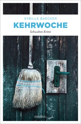 Abbildung von Baecker | Kehrwoche | 1. Auflage | 2021 | beck-shop.de