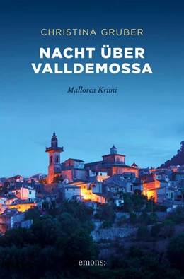 Abbildung von Gruber | Nacht über Valldemossa | 1. Auflage | 2022 | beck-shop.de