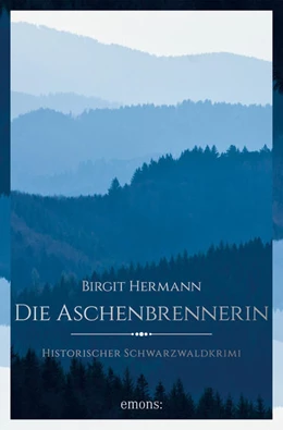 Abbildung von Hermann | Die Aschenbrennerin | 1. Auflage | 2021 | beck-shop.de