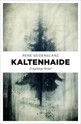 Abbildung von Seidenglanz | Kaltenhaide | 1. Auflage | 2021 | beck-shop.de
