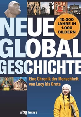 Abbildung von Berndl | Neue Globalgeschichte | 1. Auflage | 2021 | beck-shop.de
