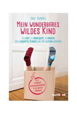 Abbildung von Hummel | Mein wunderbares wildes Kind | 1. Auflage | 2021 | beck-shop.de