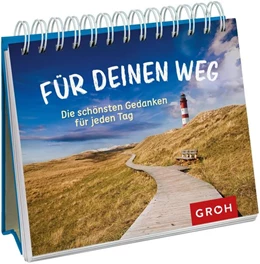 Abbildung von Groh Verlag | Für deinen Weg | 1. Auflage | 2022 | beck-shop.de