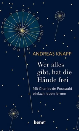 Abbildung von Knapp | Wer alles gibt, hat die Hände frei | 1. Auflage | 2021 | beck-shop.de