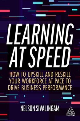Abbildung von Sivalingam | Learning at Speed | 1. Auflage | 2022 | beck-shop.de