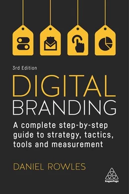 Abbildung von Rowles | Digital Branding | 3. Auflage | 2022 | beck-shop.de