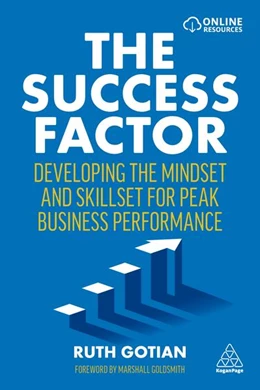 Abbildung von Gotian | The Success Factor | 1. Auflage | 2022 | beck-shop.de