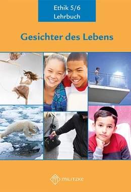 Abbildung von Luutz | Gesichter des Lebens_Neubearbeitung | 1. Auflage | 2021 | beck-shop.de