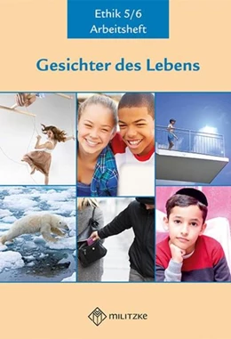 Abbildung von Luutz | Gesichter des Lebens_Neubearbeitung | 1. Auflage | 2021 | beck-shop.de
