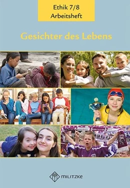Abbildung von Luutz | Gesichter des Lebens_Neubearbeitung | 1. Auflage | 2021 | beck-shop.de