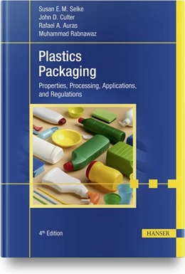 Abbildung von Selke / Culter | Plastics Packaging | 4. Auflage | 2021 | beck-shop.de