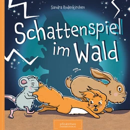 Abbildung von Rodenkirchen | Schattenspiel im Wald | 1. Auflage | 2021 | beck-shop.de