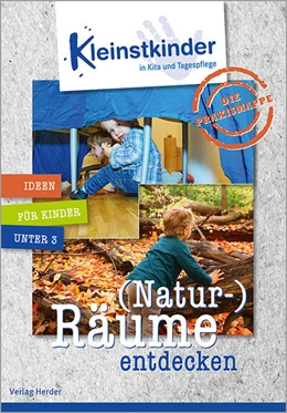 Abbildung von Die Praxismappe: (Natur-)Räume entdecken | 1. Auflage | 2021 | beck-shop.de