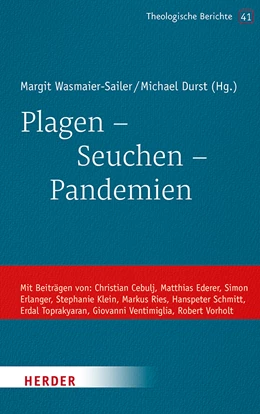 Abbildung von Durst / Wasmaier-Sailer | Plagen - Seuchen - Pandemien | 1. Auflage | 2021 | beck-shop.de