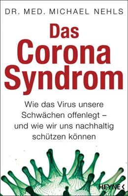 Abbildung von Nehls | Das Corona-Syndrom | 1. Auflage | 2021 | beck-shop.de