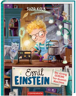 Abbildung von Kolb | Emil Einstein (Bd. 1) | 1. Auflage | 2021 | beck-shop.de