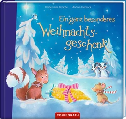 Abbildung von Brosche | Ein ganz besonderes Weihnachtsgeschenk | 1. Auflage | 2021 | beck-shop.de