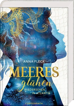 Abbildung von Fleck | Meeresglühen (Romantasy-Trilogie, Bd. 2) | 1. Auflage | 2021 | beck-shop.de