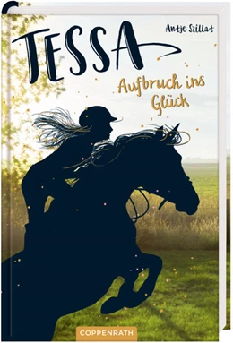Abbildung von Szillat | Tessa (Bd. 2) | 1. Auflage | 2021 | beck-shop.de