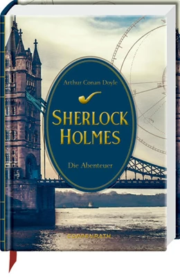 Abbildung von Doyle | Sherlock Holmes Bd. 2 | 1. Auflage | 2021 | beck-shop.de