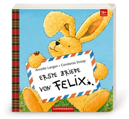Abbildung von Langen | Erste Briefe von Felix | 1. Auflage | 2021 | beck-shop.de