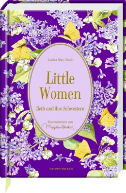 Abbildung von Alcott | Little Women | 1. Auflage | 2021 | beck-shop.de