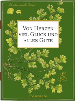 Abbildung von Von Herzen viel Glück und alles Gute | 1. Auflage | 2021 | beck-shop.de