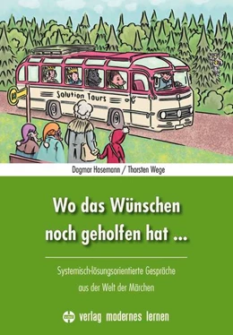 Abbildung von Hosemann / Wege | Wo das Wünschen noch geholfen hat ... | 1. Auflage | 2021 | beck-shop.de