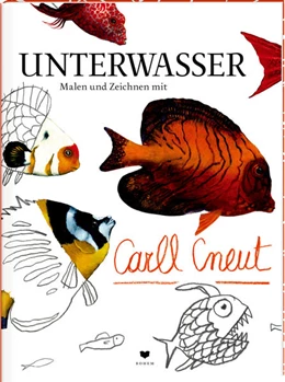 Abbildung von Cneut | UNTERWASSER | 1. Auflage | 2021 | beck-shop.de