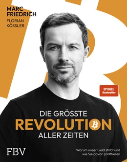 Abbildung von Friedrich / Kössler | Die größte Revolution aller Zeiten | 1. Auflage | 2024 | beck-shop.de