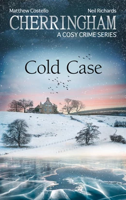 Abbildung von Costello / Richards | Cherringham - Cold Case | 1. Auflage | 2021 | beck-shop.de