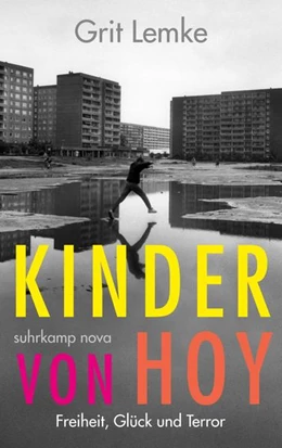 Abbildung von Lemke | Kinder von Hoy | 1. Auflage | 2021 | beck-shop.de